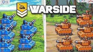 ASSEMBLING MY FORCES! - WARSIDE