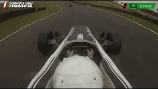 Formula Gulf Academy - Brands Hatch GP