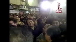 Kiya tha maan se Jo waada nibhaya Zainab a.s ne noha Ghulam Asghar Khan urf kaala old video