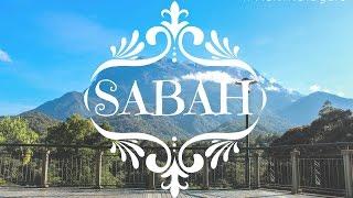 Holiday Trip to Sabah || Percutian ke Sabah #visitmalaysia