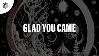 ROMAX - Glad You Came