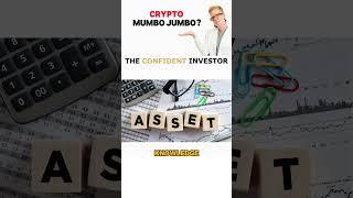 How to start to learn about crypto and bitcoin for otherwise savvy investors