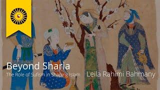 Beyond Sharia: Leila Rahimi Bahmany on Freethinkers and Vernaculars in Anatolia