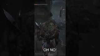 Prepare for Disaster: DarkSouls Gone Wrong