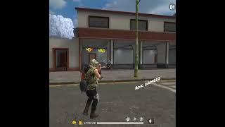 new trending free fire masti || free fire headshot attitude status || #shorts