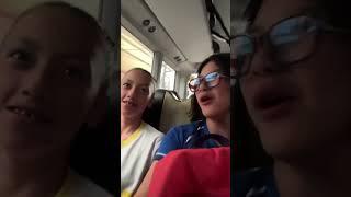 240321 ICE REYES IG LIVE. 8:41 AM