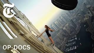 Can You Believe Your Own Eyes? Not With A.I. | Op-Docs