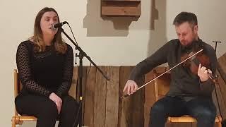 Eilidh Cormack & Assynt - Iain Ghlinn Cuaich (Live 2023)