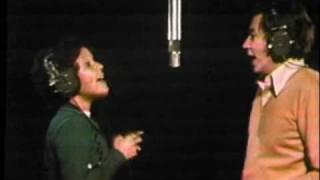 Elis Regina & Tom Jobim -  "Aguas de Março" - 1974