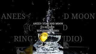 Anees - Sun and Moon (1-Second Ringtone Audio) (419) (V1.11.1)