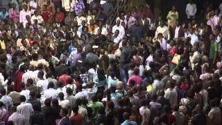 Prophet Makandiwa Prophetic Moments