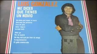 El Gallo Enamorado - Luis Gonzalez
