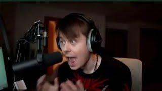 ImAllexx Is Into Race Play