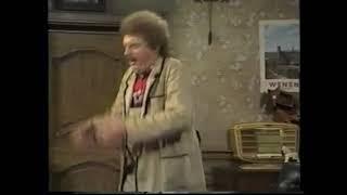 Ep Oorklep show uit 1987. Met Andre van Duin en Frans van Dusschoten. Laatste van de serie.