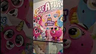 #shorts Cre-A-Tures by Big on Toy Innovation Spielwarenmesse 2023