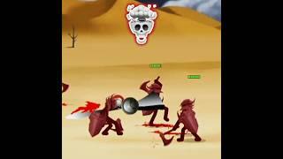 Spearton Then Vs Now - Stick War: Saga Vs Stick War 2 Edit