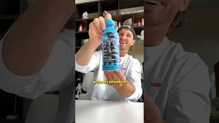 Kim Kardashian PRIME Hydration?! #drinkprime #prime #ksi #loganpaul #viral #kimkardashian #shorts