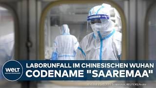 CORONA: Laborunfall in Wuhan Auslöser der Pandemie? BND sieht Beweise! Das steckt dahinter