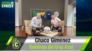 Chaco Giménez una entrevista especial. Su vida y legado en el fútbol.