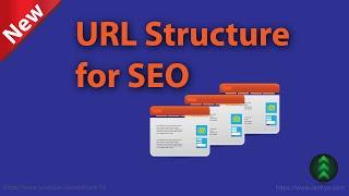 SEO Friendly URL Structure