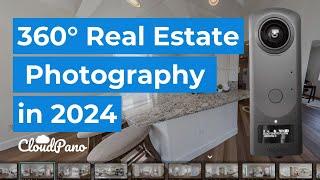 360 Real Estate Photography In 2024