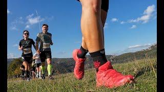 GARMIN Beh Súľovské skaly 4K, Spracoval: Michal Tvrdý - MTV studio, Súľovské skaly.