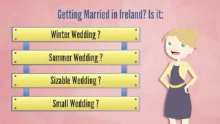 Best Wedding Suppliers Ireland - Best Wedding Suppliers Dublin | Call Now-  +353 (0)85 743 1898