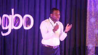 Unsafe Traditional Health Practices Against Females in Nigeria | Taiwo Orimoloye | TEDxOsogbo