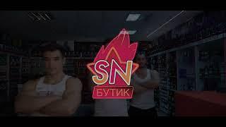 SPORT NUTRITION