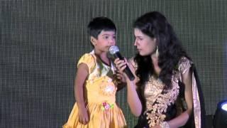 SRI VISHWA BHARATHI GROUP OF SCHOOLS ANNUAL DAY CELEBRATIONS 2016