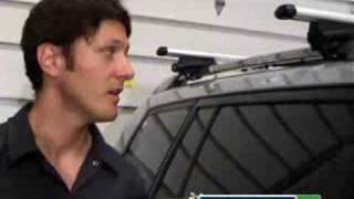 Thule Rack Locks Review Video & Demo by ORS Racks Direct