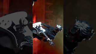 Nameless Ghoul/Edit #shorts #namelessghouls #rock #rockedit #rockeditz #rockstar