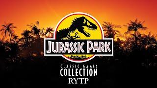 Jurassic Park RYTP