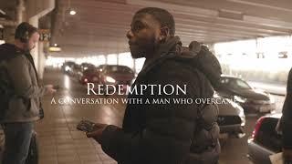 STTP presents | A conversation with Leonard Smith abut his redemption