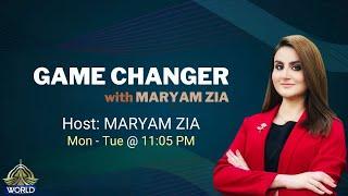 GAME CHANGER : GIRLS EDUCATION: CHALLENGES & OPPORTUNITIES  :13-01-2025