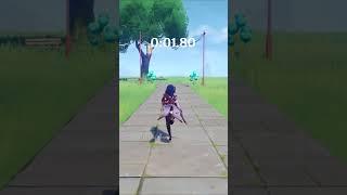 Who is the fastest Archon?