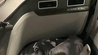 LIVE REPLAY - Hidden Air Filter on the Cascadia Trucks 2017 2018 2019 2020 2021