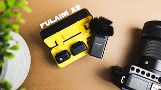 Must Have Budget Wireless Audio | Fulaim X5 Review