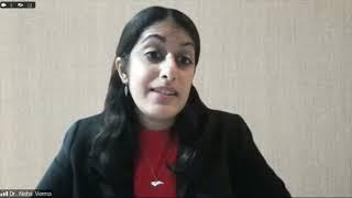 Dr. Nisha Verma's Testimony: Examining the Threat of a National Abortion Ban