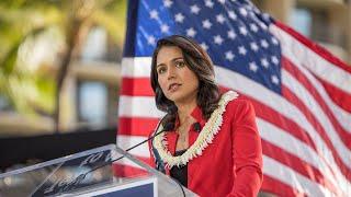 TULSI 2020: Tulsi Gabbard Presidential Campaign, The ALOHA Launch - FULL SPEECH