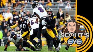 Scout's Eye with Matt Williamson: Victory comes with pressure