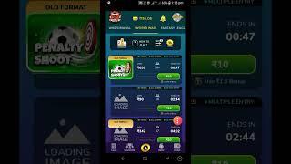 New trick in winzo gold app unlimited earning in tamil #shorts #earning #trending