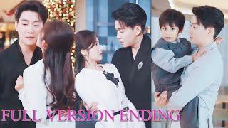 BF disappeared for 5 yearswhen he found out I was having a baby, he came back to love to me【ENGSUB】