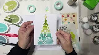 Work Smarter, Not Harder: How to Make a Batch of Christmas Cards