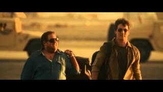 War Dogs Teaser Trailer - Jonah Hill & Miles Teller