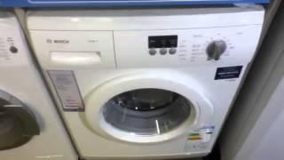 Euronics New Tumble dryer New Washer