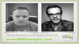 Video Production California | Using Systems to Better Manage Projects - Part I