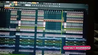 Haryanvi Flp Project | Professional Dj Track compose | Haryanvi Song Flp Project | Dhun Music World