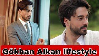 Gökhan Alkan Biography, Girlfriend, Age, Net Worth, Hobbies, Lifestyle, Marital Status, Facts