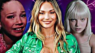 Maddie Ziegler, Sia l'a t-elle vraiment sauvée ?